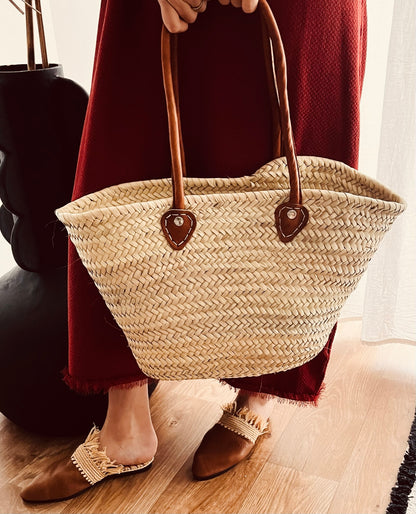 Sac en Paille