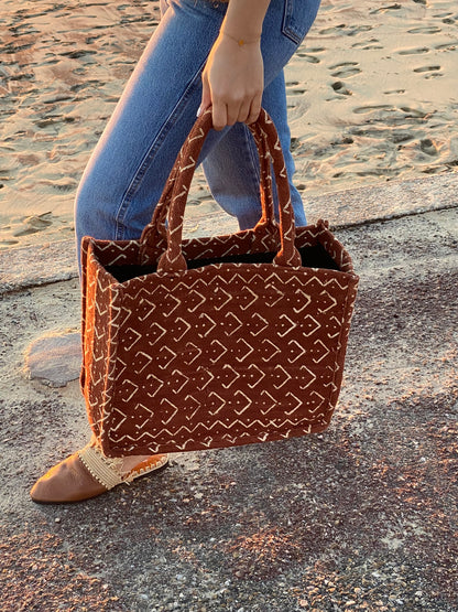 Sac à Motifs