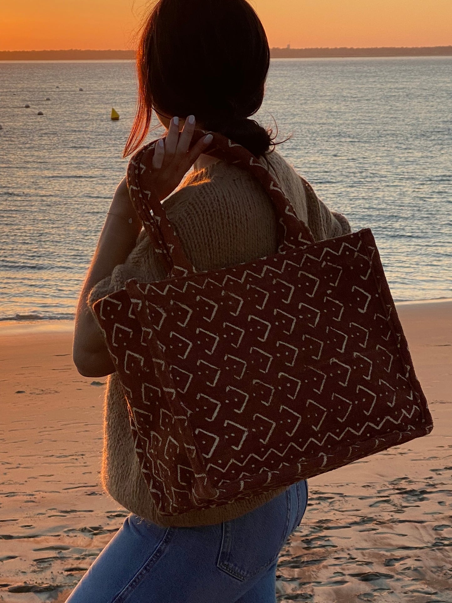 Sac à Motifs