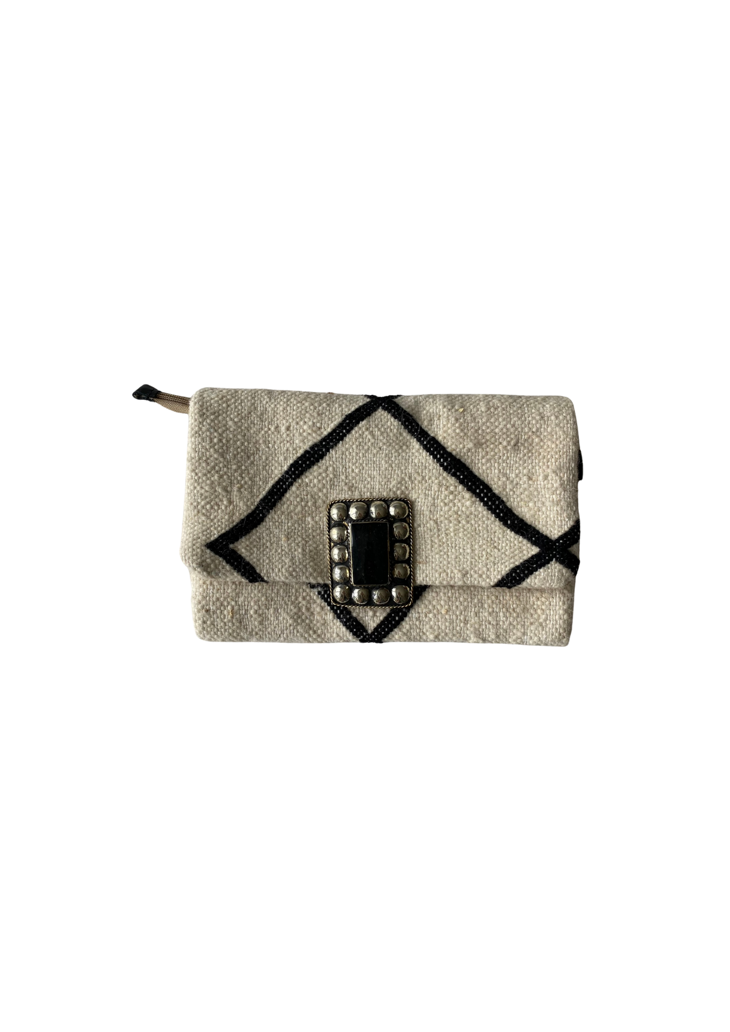 Pochette Noir et Blanc